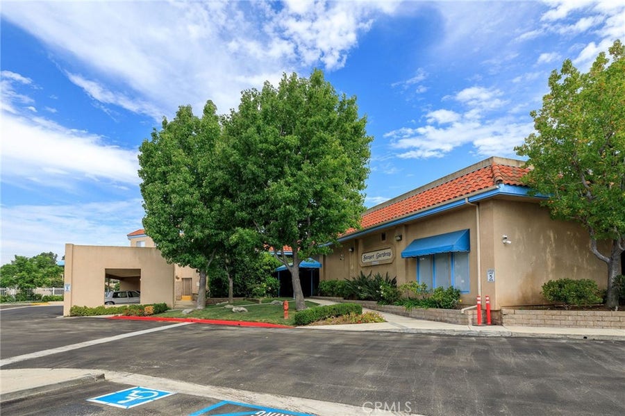 Property photo for 24410 Crenshaw Boulevard, #225, Torrance, CA