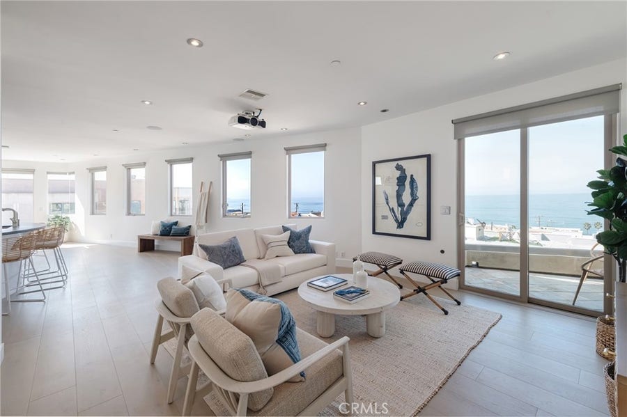 Property photo for 315 Gull St, Manhattan Beach, CA