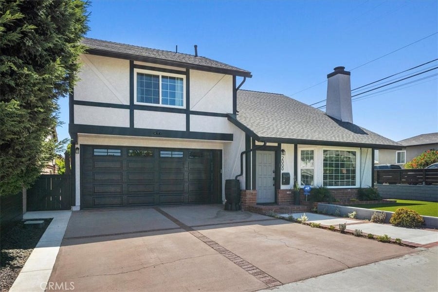 Property photo for 2000 Plant Avenue, Redondo Beach, CA