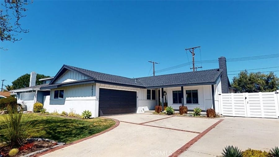 Property photo for 2633 W 230th Street, Torrance, CA