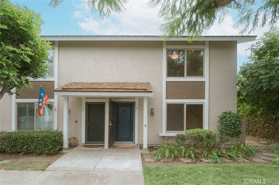 Property photo for 16891 Cod Circle, #D, Huntington Beach, CA