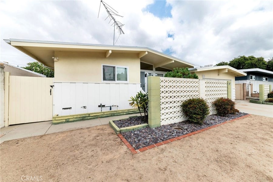 Property photo for 1707 W 238th St., Torrance, CA