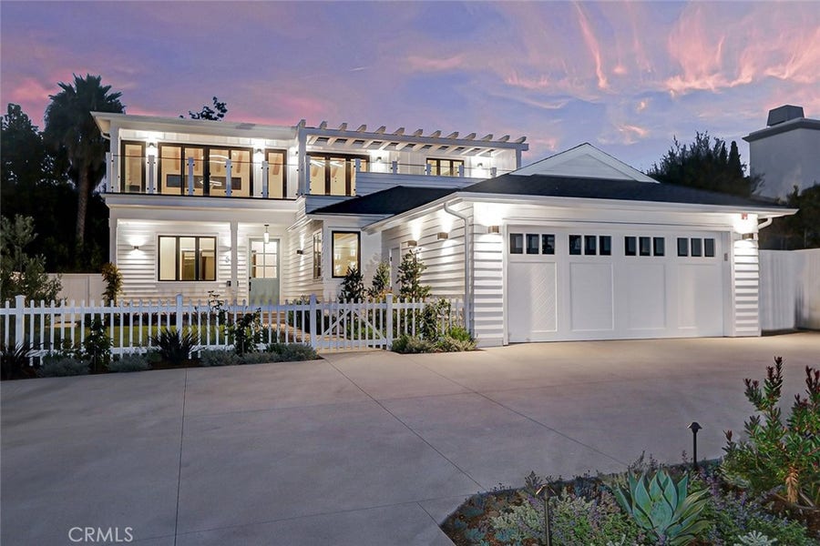Property photo for 532 Paseo De La Playa, Redondo Beach, CA