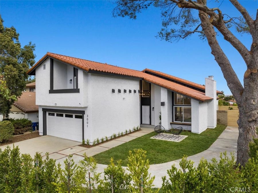 Property photo for 3001 Lazy Meadow Drive, Torrance, CA