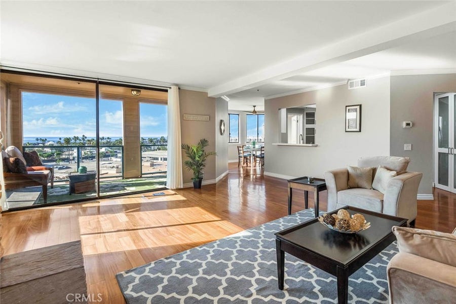 Property photo for 120 The Village, #305, Redondo Beach, CA