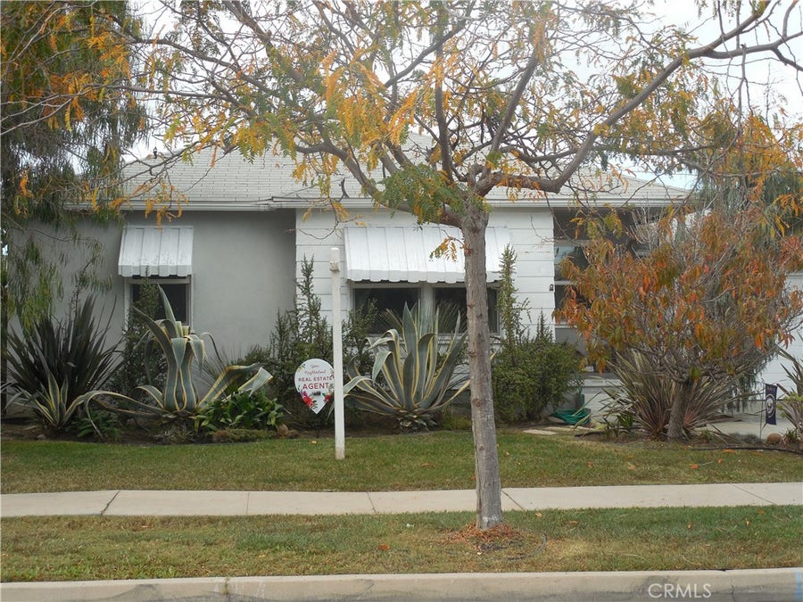 Property photo for 14619 Purche Avenue, Gardena, CA