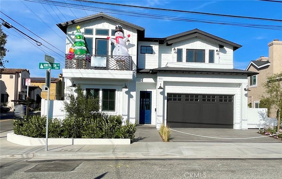Property photo for 1801 Huntington Lane, Redondo Beach, CA