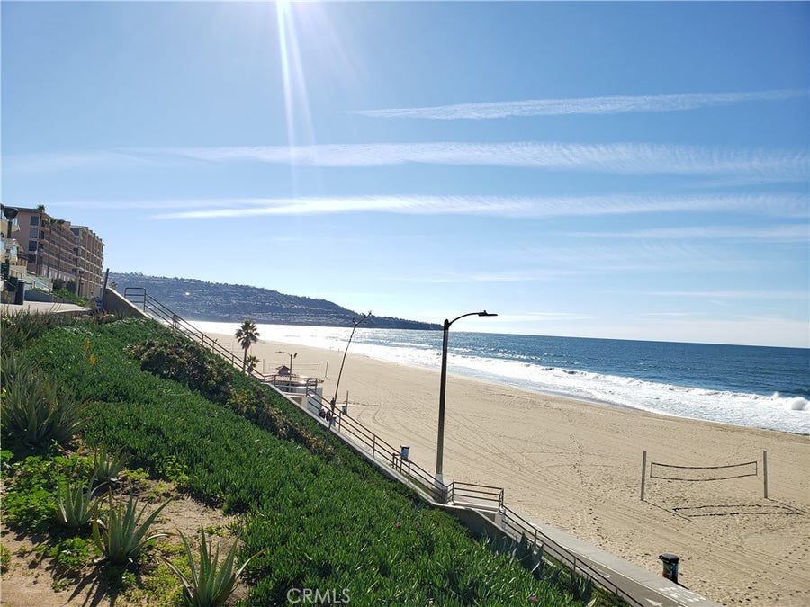Property photo for 625 Esplanade, #4, Redondo Beach, CA