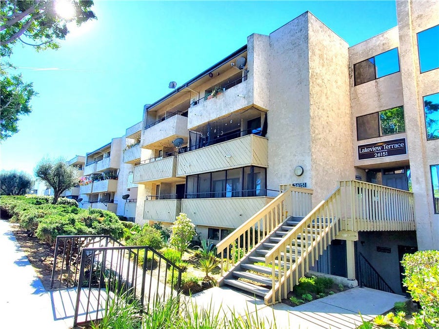 Property photo for 26151 Vermont Avenue, #307A, Harbor City, CA