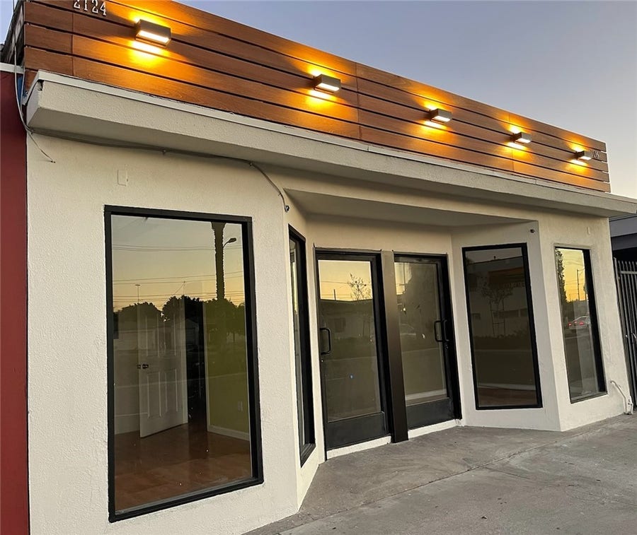 Property photo for 2124 S Atlantic Boulevard, Commerce, CA