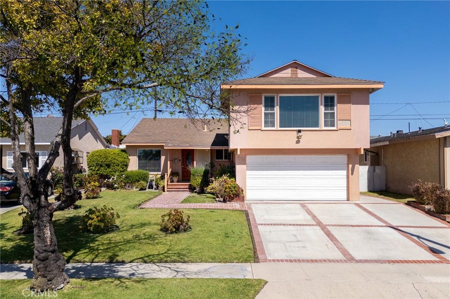 Property photo for 19928 Grevillea Avenue, Torrance, CA