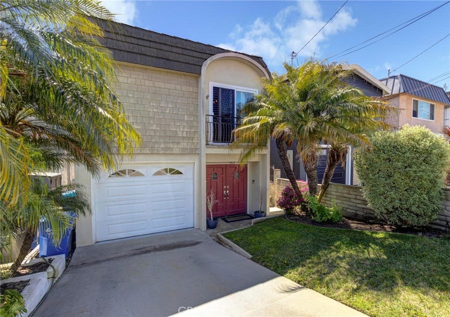 Property photo for 1641 Ford Avenue, Redondo Beach, CA