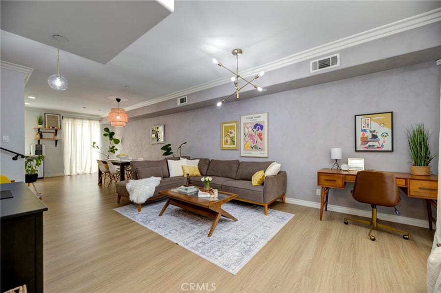 Property photo for 5505 Via Marisol, Los Angeles, CA