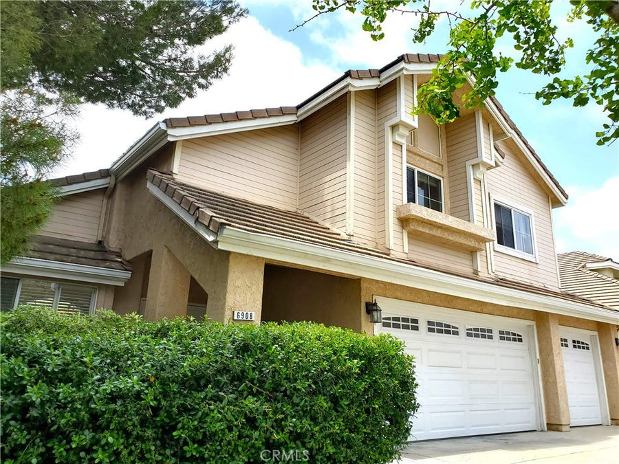 Property photo for 6908 Lafayette Street, Moorpark, CA
