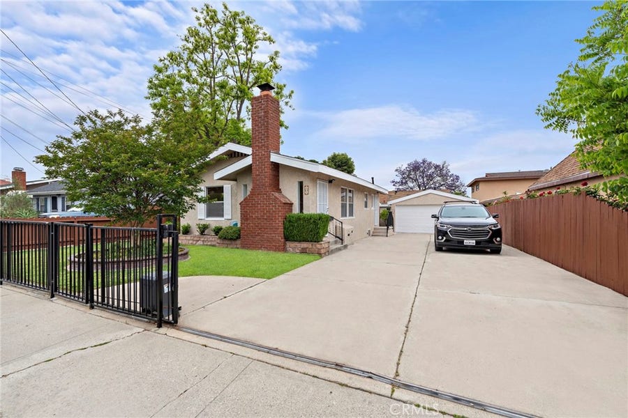 Property photo for 1911 259th Place, Lomita, CA