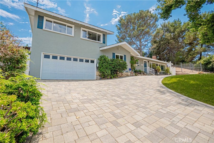 Property photo for 2054 263rd Street, Lomita, CA