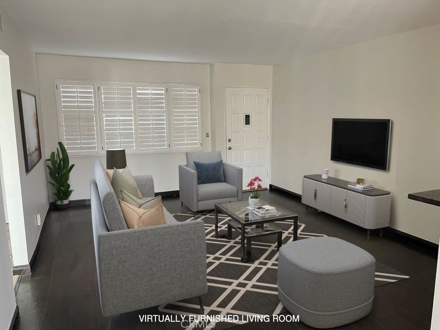 Property photo for 2411 Prospect Avenue, #209, Hermosa Beach, CA