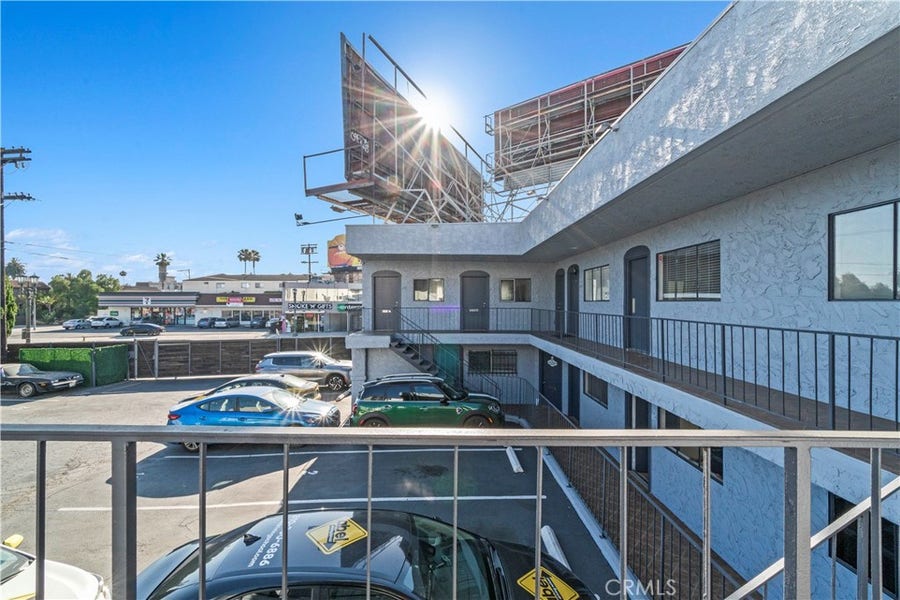 Property photo for 1436 S La Cienega Boulevard, Los Angeles, CA