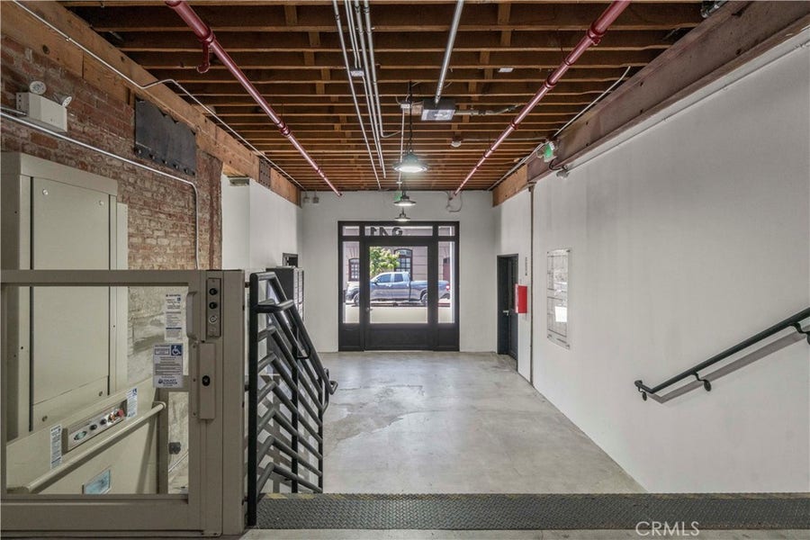 Property photo for 941 E 2nd Street, Los Angeles, CA