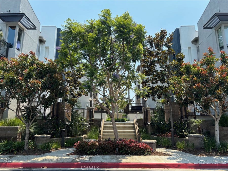 Property photo for 5509 W 149th Place, #8, Hawthorne, CA