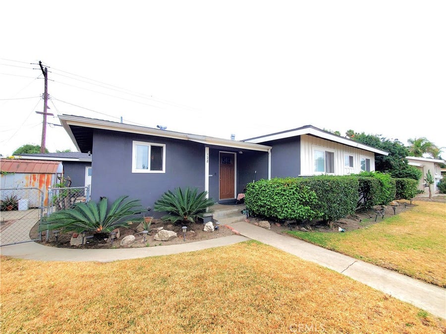 Property photo for 128 W Ball Road, Anaheim, CA