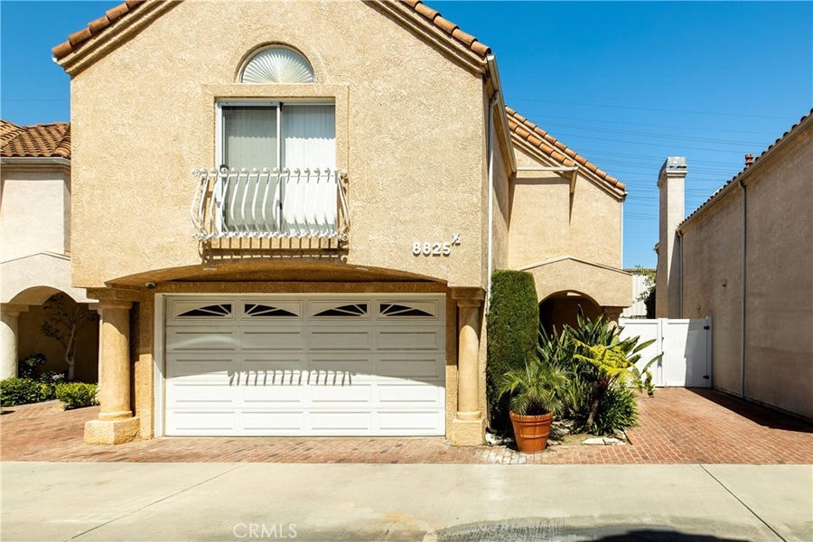 Property photo for 8825 Cedar Street, Bellflower, CA