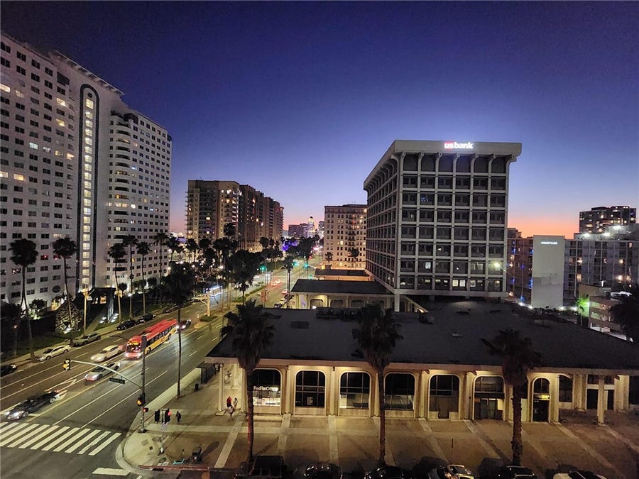 Property photo for 10 Atlantic Avenue, #706, Long Beach, CA