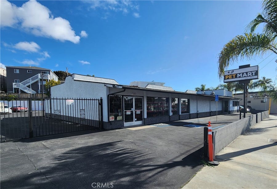 Property photo for 1054 Aviation Boulevard, Hermosa Beach, CA