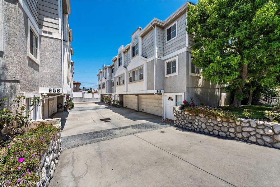 Property photo for 948 W 11th Street, #4, San Pedro, CA