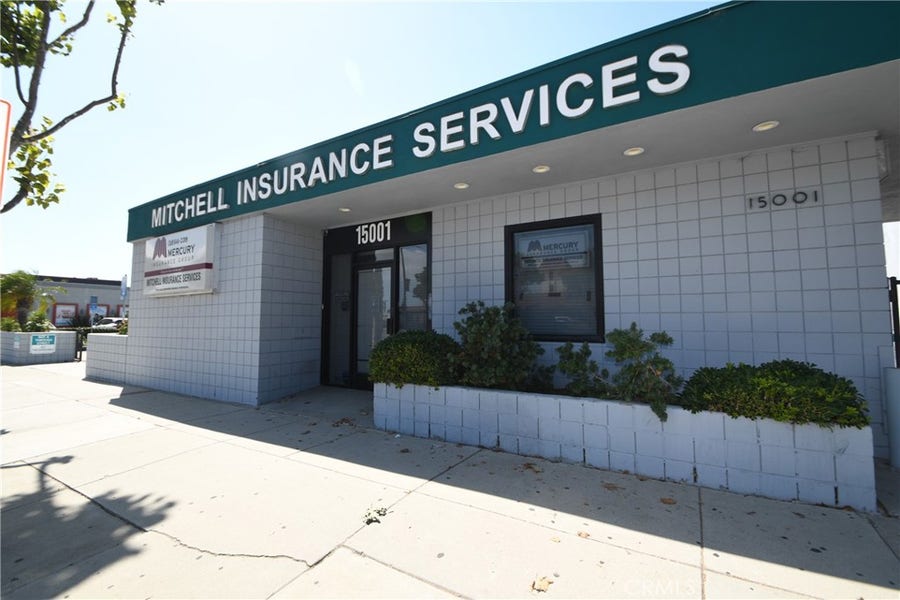 Property photo for 15001 Hawthorne Boulevard, Lawndale, CA