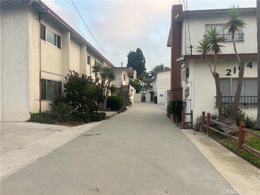 Property photo for 2106 Bataan Road, Redondo Beach, CA