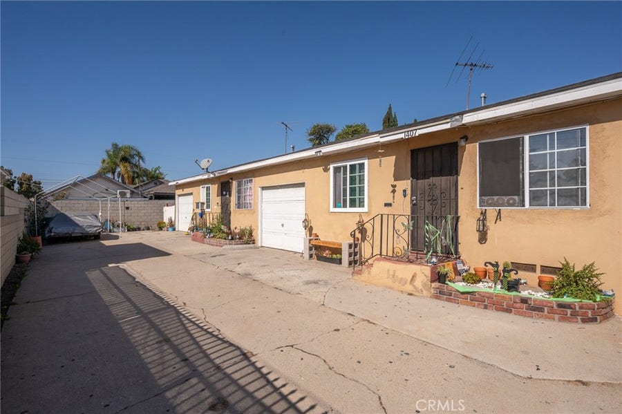 Property photo for 1405 Lagoon Avenue, Wilmington, CA