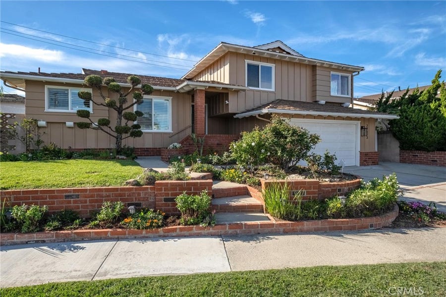 Property photo for 22623 Felbar Avenue, Torrance, CA