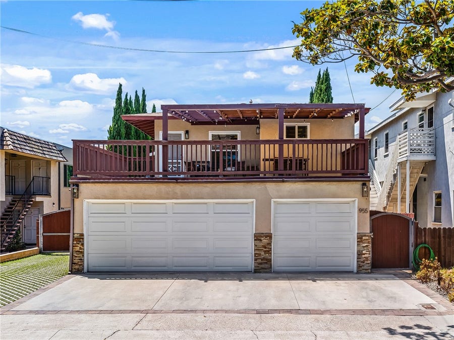 Property photo for 955 Virginia Street, El Segundo, CA