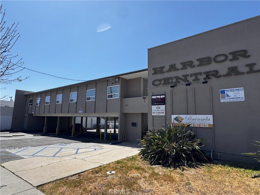 Property photo for 555 W 9th Street, #16, San Pedro, CA
