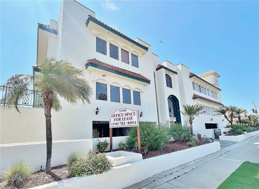 Property photo for 23505 Crenshaw Boulevard, Torrance, CA