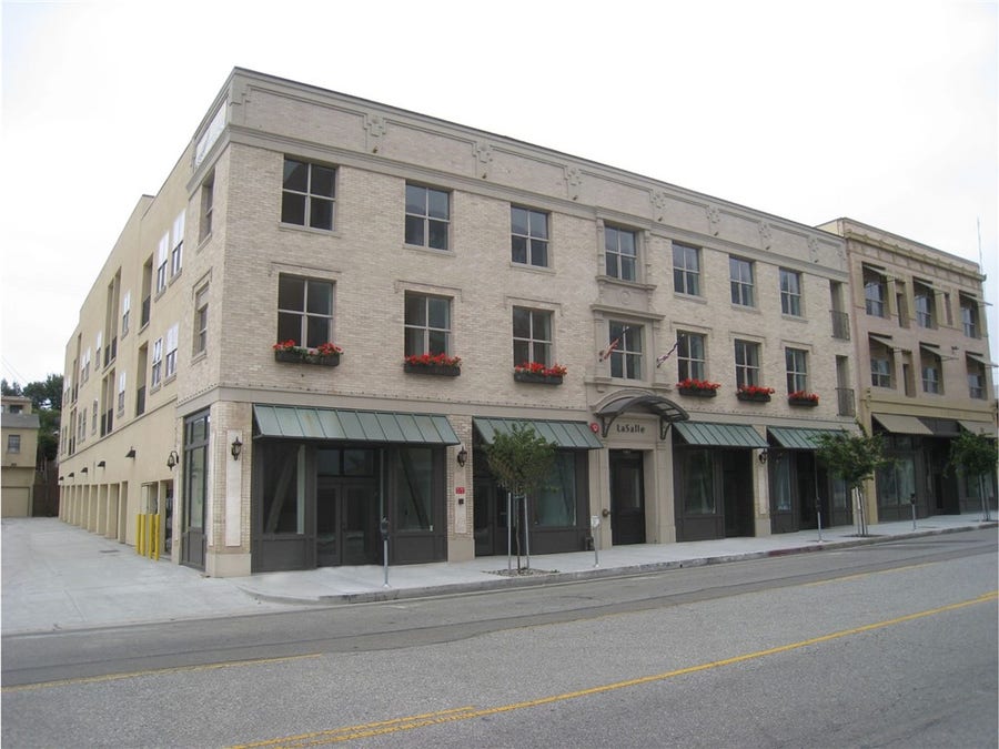Property photo for 255 W 7th Street, #20, San Pedro, CA