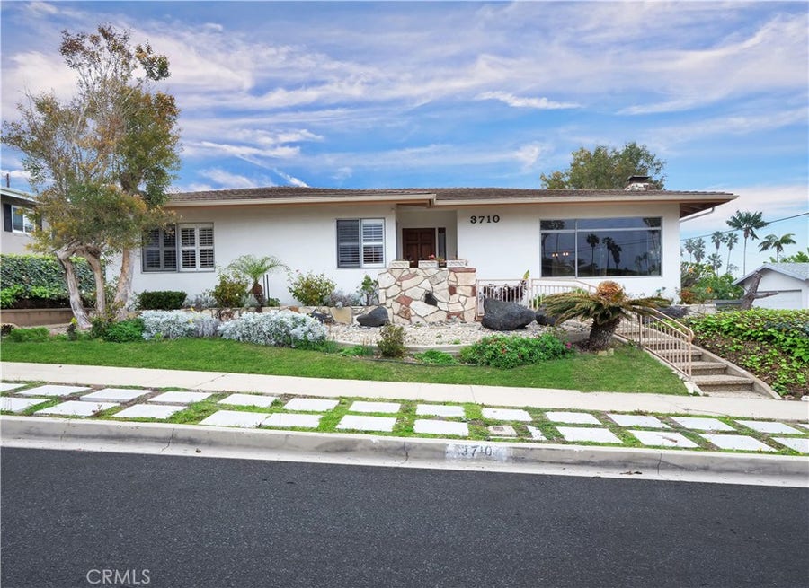 Property photo for 3710 S Anchovy Avenue, San Pedro, CA