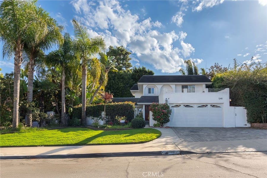 Property photo for 1240 Keats Street, Manhattan Beach, CA