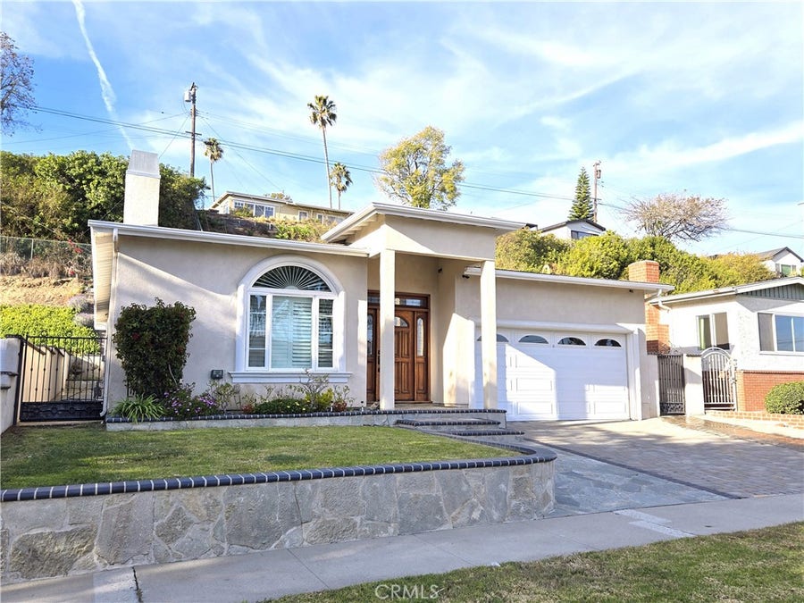 Property photo for 5009 Zakon Road, Torrance, CA