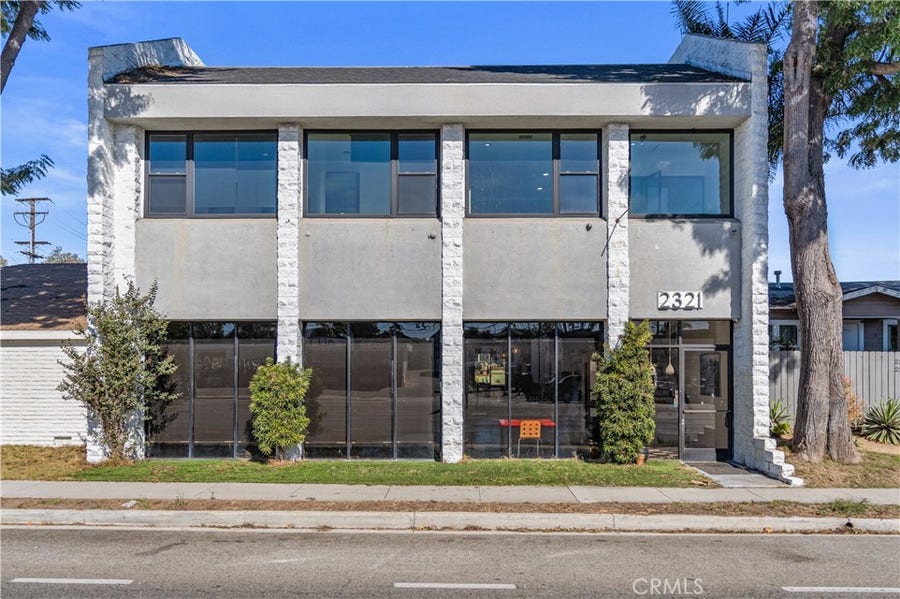 Property photo for 2321 Torrance Boulevard, Torrance, CA