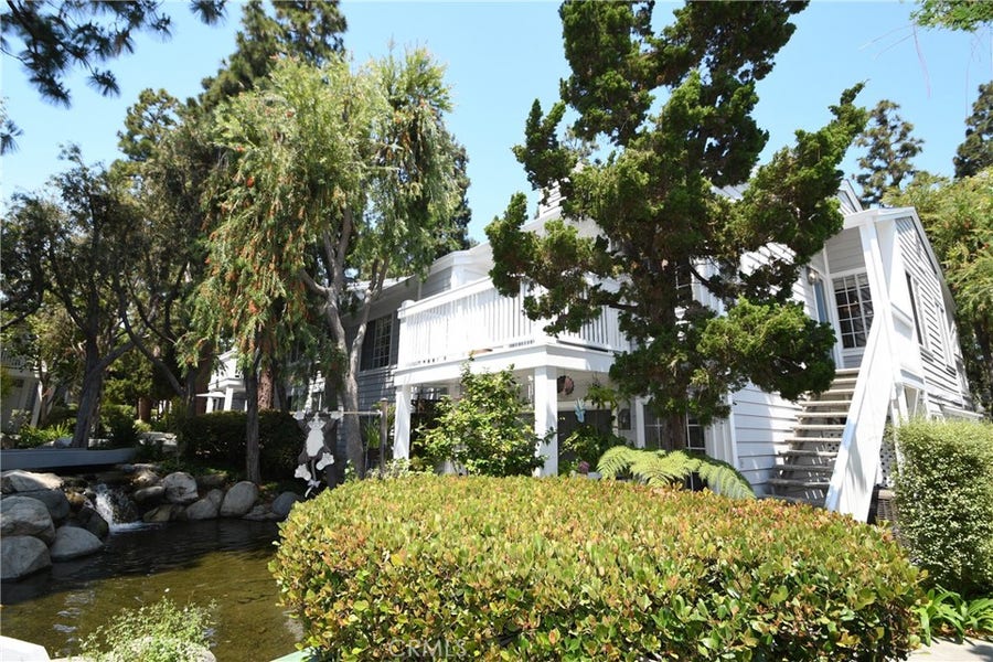 Property photo for 1306 W Park Western Drive, #144, San Pedro, CA