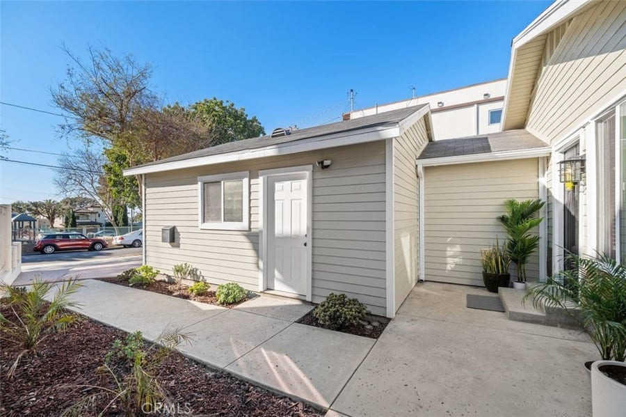Property photo for 710 Vincent Park, Redondo Beach, CA