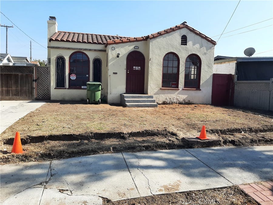 Property photo for 1262 Lagoon Avenue, Wilmington, CA