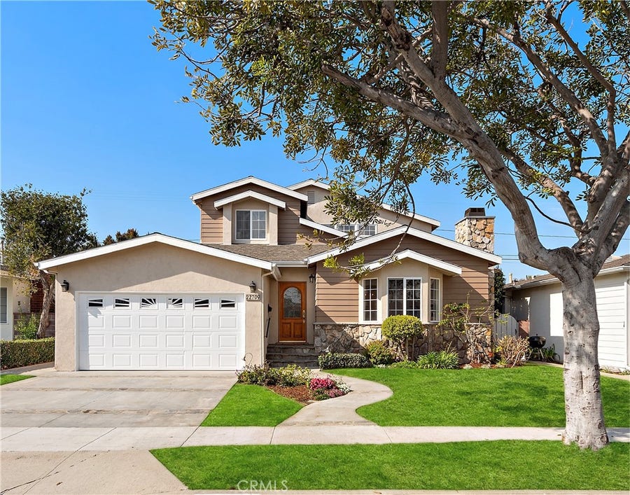 Property photo for 22709 Marjorie Avenue, Torrance, CA