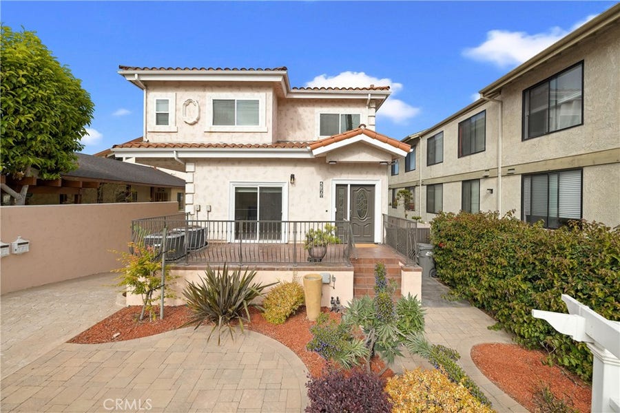 Property photo for 216 S Prospect Avenue, #A, Redondo Beach, CA