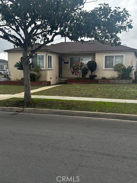 Property photo for 15325 Gramercy Place, Gardena, CA