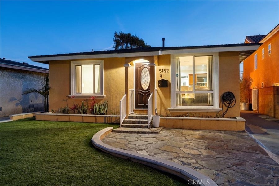 Property photo for 5152 W 137th Street, Hawthorne, CA