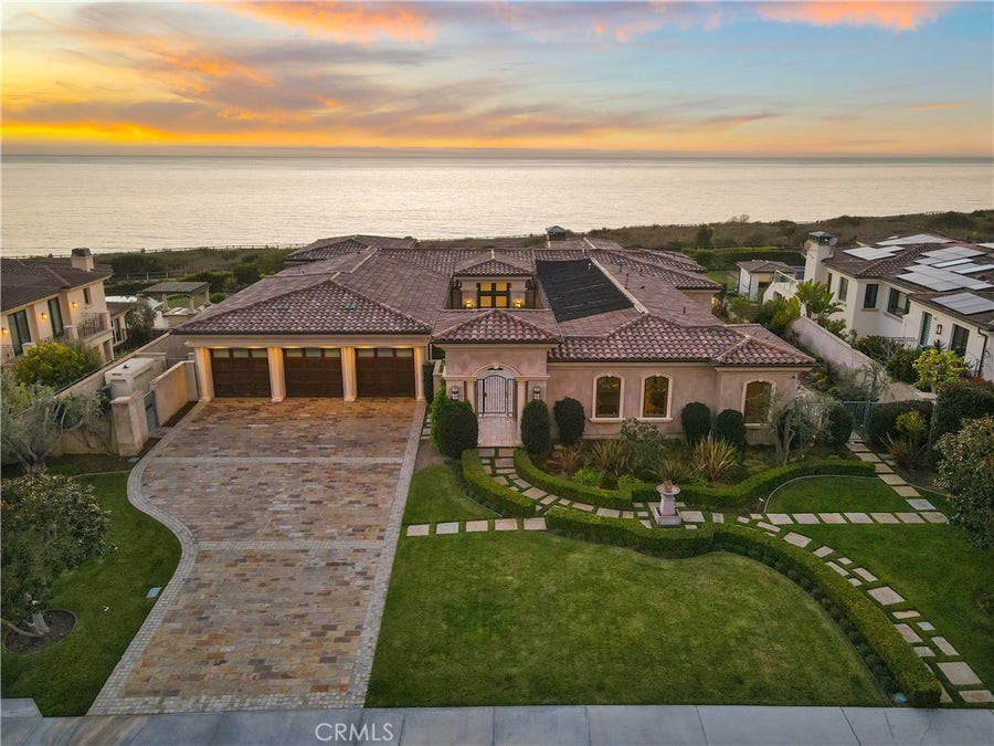 Property photo for 57 Via Del Cielo, Rancho Palos Verdes, CA