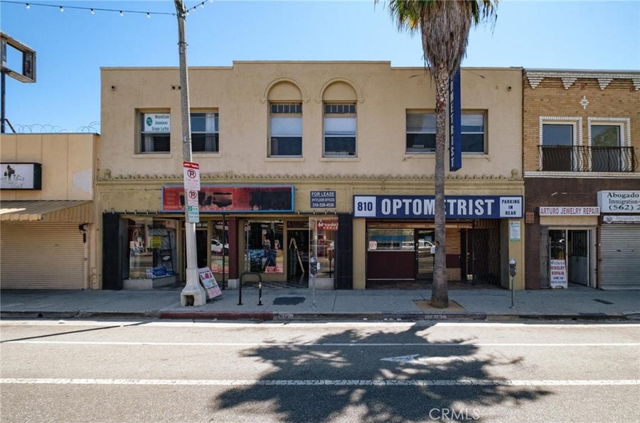 Property photo for 810 N Avalon Boulevard, Wilmington, CA